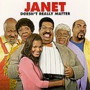 Doesn't Really Matter [US CD5/Cassette]