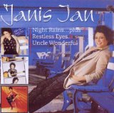 Night Rains/Restless Eyes/Uncle Wonderful