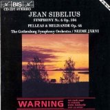 Symphony No. 6/Pelleas and Melisande Suite