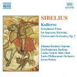Kullervo (Symphonic Poem)