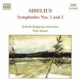 Symphonies Nos. 1 and 3