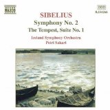 Symphony No. 2 / The Temp
