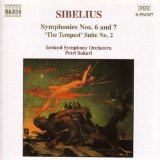 Symphonies No.6 and 7 / The Tempest
