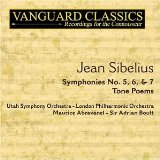 Symphonies No. 5, 6, and 