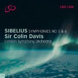 Symphonies Nos. 5 and 6