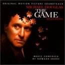 The Game [Original Score]