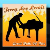 Great Balls Of Fire