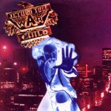 Warchild