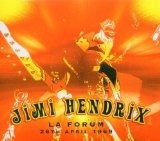 LA Forum: April 26, 1969 [Bonus CD]