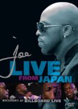 Joe Live from Japan [DVD]