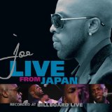 Joe Live from Japan [DVD]