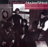 Best of Hooker 'n Heat