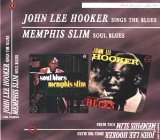 Sings the Blues/Soul Blues