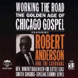 Working the Road: The Gol