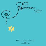 Haborym (Masada Book 2: Book of Angels, Vol. 16)