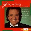 Christmas & The Cash Family