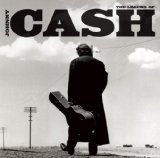 The Legend Of Johnny Cash