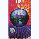 Escape/Frontiers/Infinity (3 Pack Longbox)