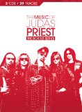 Music of Judas Priest
