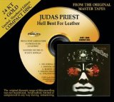 Hell Bent for Leather [Gold Disc]