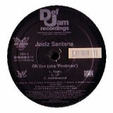 Oh Yes - Aka Postman/Shottas