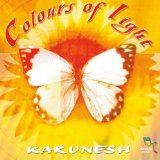 Colours Of Light