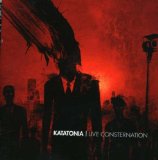 Live Consternation [Bonus DVD]
