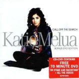Call off the Search [China Bonus DVD]