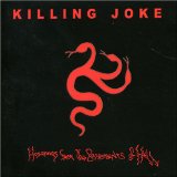 Hosannas From The Basements Of Hell