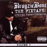 Fixtape Vol. 3: Lyrical Paraphernalia
