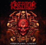 Horders of Chaos: Ultra Riot