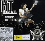 Drastic Fantastic [Bonus Track] [Bonus DVD]