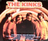 Village Green Preservation Society [3-CD Special Deluxe Edition]