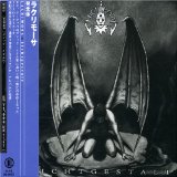 Lightgestalt [Japan CD]