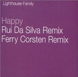 Happy [UK CD]