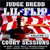 Court Sessions, Vol. 1