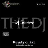 Royalty Of Rap (Explicit)