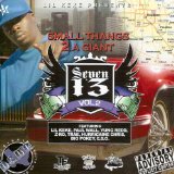 Seven-13 Vol. 2: Small Things 2 A Giant