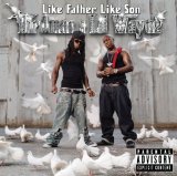 Like Father Like Son (Limited Edition) (Explicit)