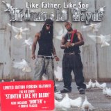 Like Father Like Son (Edited) (Limited Edition)