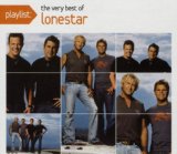 Playlist: The Very Best of Lonestar