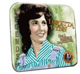 Coal Miner's Daughter