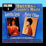 Queens Of Country Music Volume 1