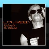 Walking On The Wild Side