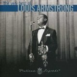 Very Best of Louis Armstrong [Import]
