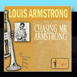 Chasing Mr. Armstrong