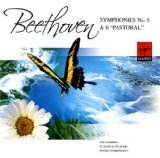 Beethoven: Symphonies Nos.5 & 6 "Pastoral"