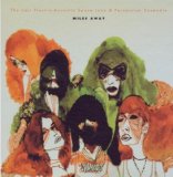 Miles Away: The Last Electro-Acoustic Space Jazz & Percussion Ensemble