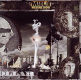 Medicine Show No. 1: Before the Verdict 