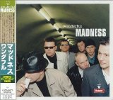 Wonderful [Japan Bonus Tracks]